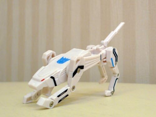 Transformer 4gb USB Drive