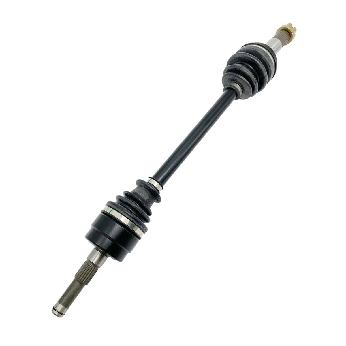 Demi-Arbre d'essieu Avant APU05E-1302000 Anti Vibration pour VTT