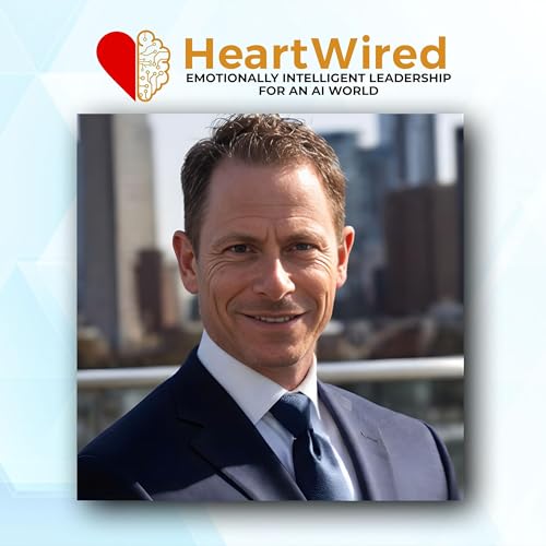 Combating AI Anxiety: The Power of Human Connection at Work