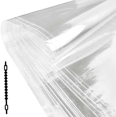 20Counts Oven Bags, Cooking Roasting Bags for Meats Chicken Fish Vegetables (10×15 inch) thumbnail 6