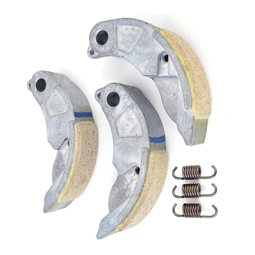 Chaussures d'embrayage Assy pour PCX 125 et Vario - Kit de masse de rechange