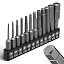 12pcs Hex Head