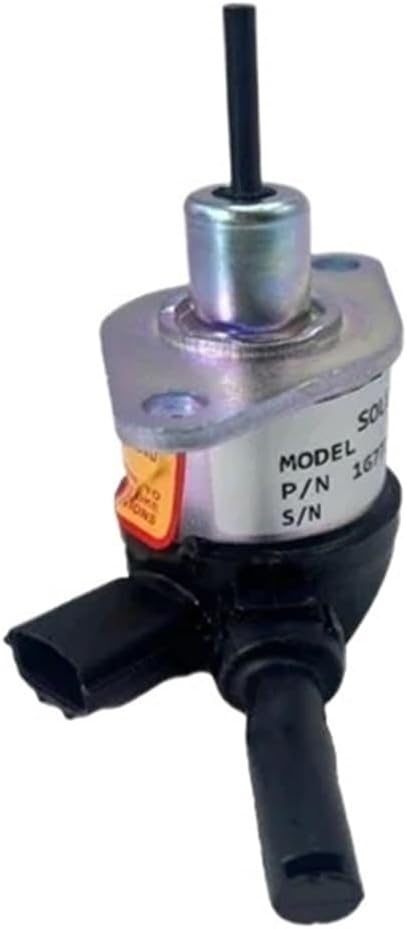 for Excavator XE75D/75DA 305.5/306/307E flameout Solenoid Valve flameout Motor Switch Model
