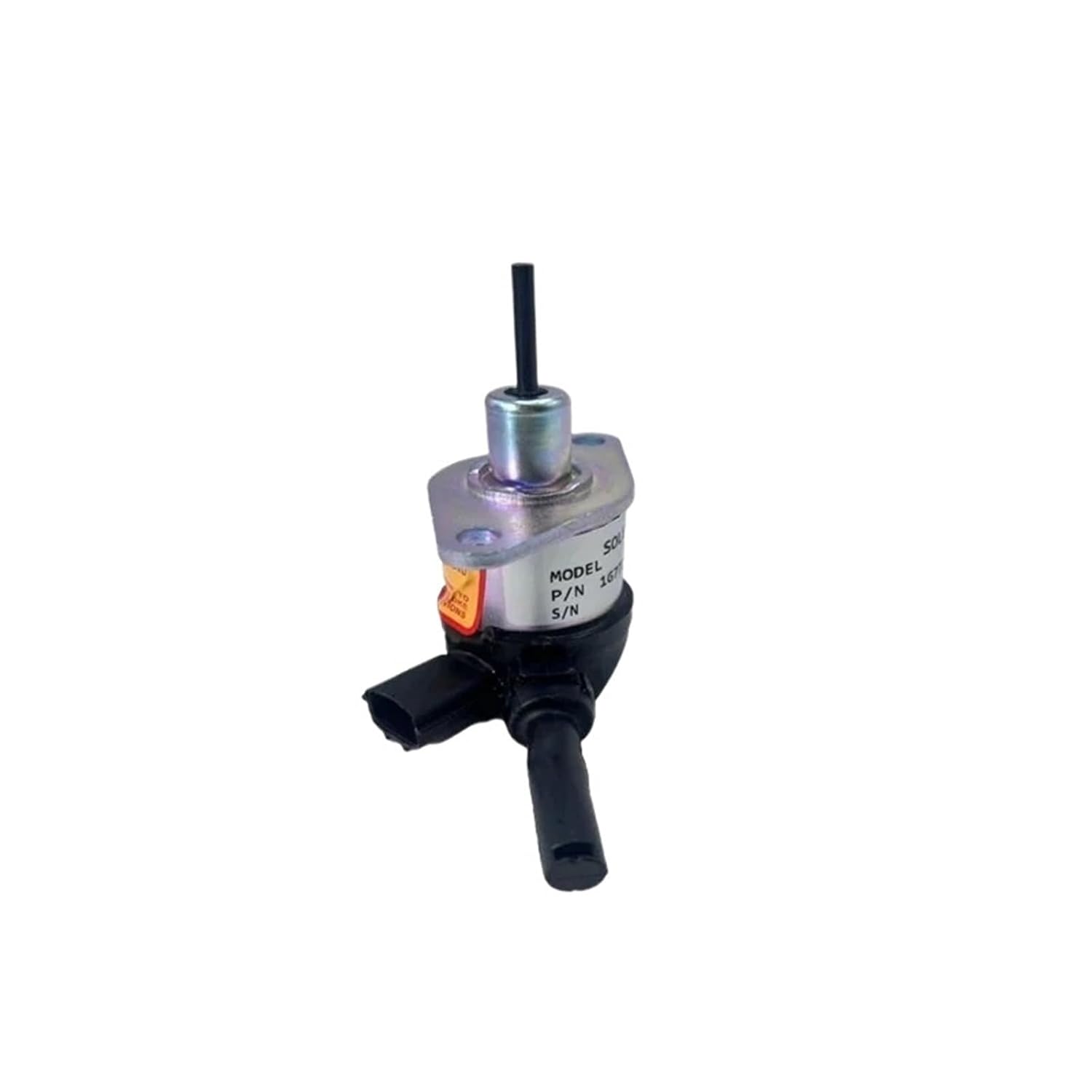 for Excavator XE75D/75DA 305.5/306/307E flameout Solenoid Valve flameout Motor Switch(High Quality Model)