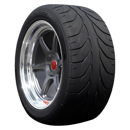 Kenda Vezda UHP Summer Racing Tire