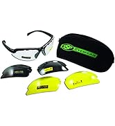 SSP Eyewear Top Focal Safety Glasses Kit