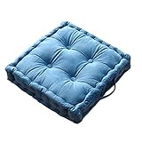 Facile à nettoyer : nos coussins de siège sont conçus pour un entretien sans effort, car ils peuvent être lavés à la machine ou à la main. Veuillez noter que ces coussins sont compressés sous vide pour l'expédition. À l'arrivée, tapez doucement le coussin et laissez-le pendre au soleil pendant quelques heures. En 2 à 3 jours, il retrouvera sa forme et sa taille d'origine, assurant une expérience d'assise confortable.