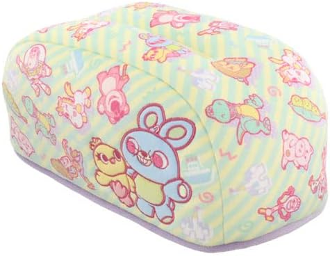 Amazon Co Jp トイストーリー ティッシュボックスカバー 東京ディズニーリゾート限定 パステルカラーシリーズ 22 ディズニー グッズ お土産 ホーム キッチン
