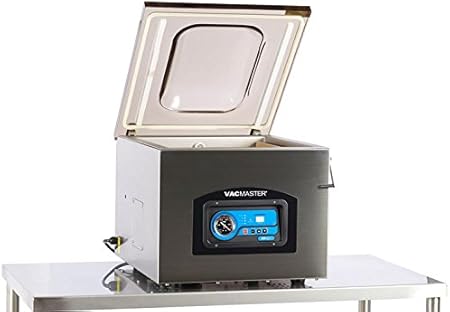 Vacmaster VP321 Chamber Vacuum Sealer