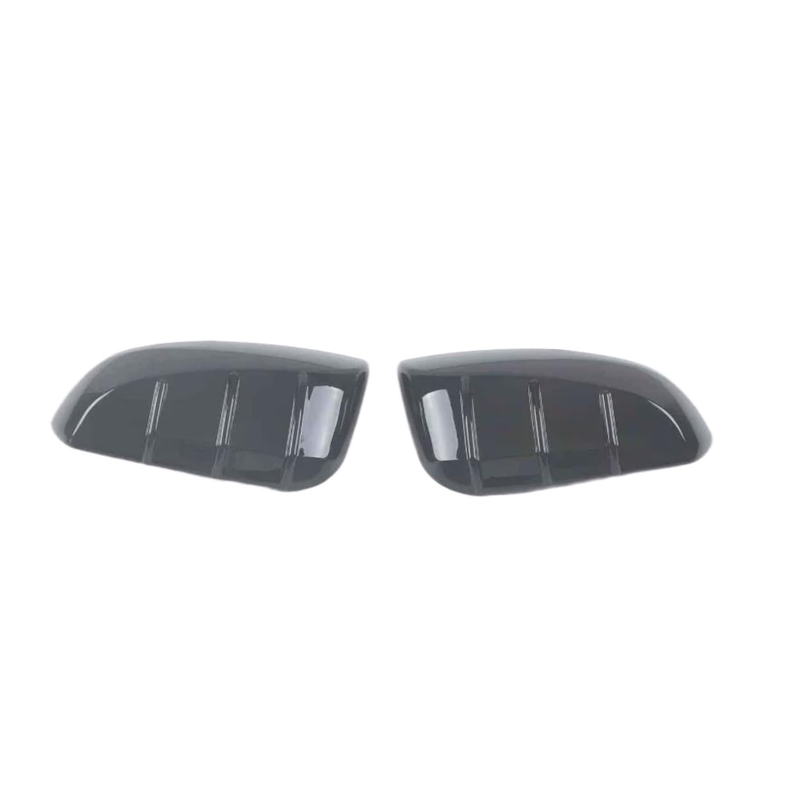 Dla Toyota RAV4 XA50 2019 2020 2021 2022 2023 2024 Hybrydowa Osłona Lusterka Wstecznego Samochodu Osłona Lusterka Wstecznego(Black)
