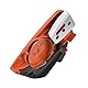 Cancanle Kettenrad Kupplungsabdeckung für Husqvarna 340 345 346 XP 350 351 353 357 359 Kettensägenketten Bremsen Seitenabdeckung Teile-Nr. 537107801