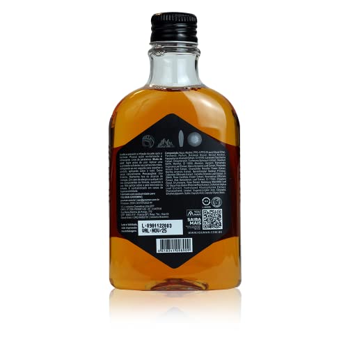 Loção Pós Barba Bryce Edition da You Man Grooming| Bay Rum | 180ml