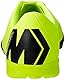 Nike Unisex-Kinder Jr. MercurialX Vapor XII Academy GS Turf Fußballschuhe, Schwarz (Volt/Black 701)