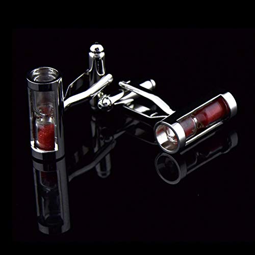 Mancuernillas de Cobre Daesar para Hombre miniatura 3