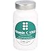 Produktbild OrthoDoc Vitamin C 1000 Kapseln, 60 St