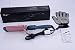 Pinzas rizadoras, Rizador de Pelo Para Cabello Profesional, Iron Wave Curler Multifunción...