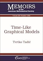 Time-Like Graphical Models 147043685X Book Cover