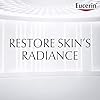 Eucerin Intensive Repair Body Lotion for Very Dry, Flaky Skin, Fragrance Free Body Moisturizer with Alpha Hydroxy, 16.9 Fl Oz Bottle