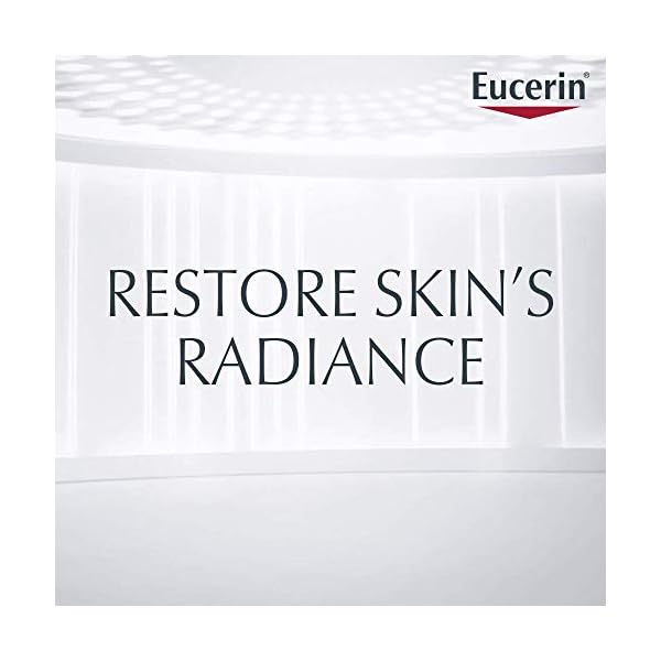Eucerin Intensive Repair Body Lotion for Very Dry, Flaky Skin, Fragrance Free Body Moisturizer with Alpha Hydroxy, 16.9 Fl Oz Bottle