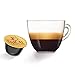Nescafe Dolce Gusto Sical 16 capsules (1 pack)