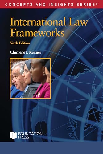 International Law Frameworks (Concepts and Insights)