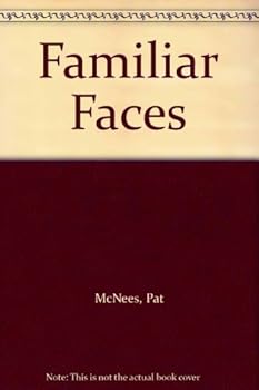 Mass Market Paperback Familiar Faces Book