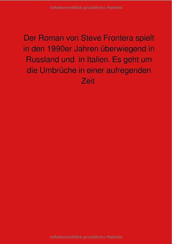 Die schöne Fichte: Gesellschaftsroman