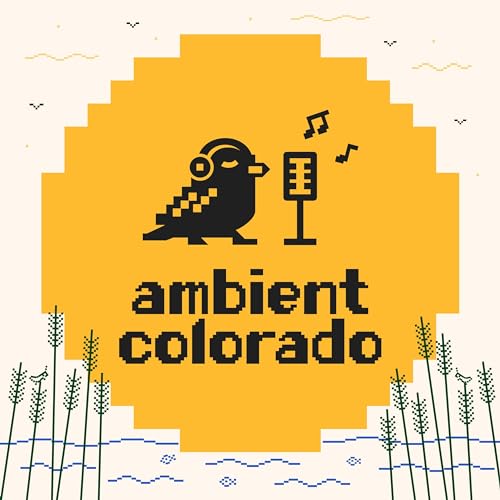Ambient Colorado cover art