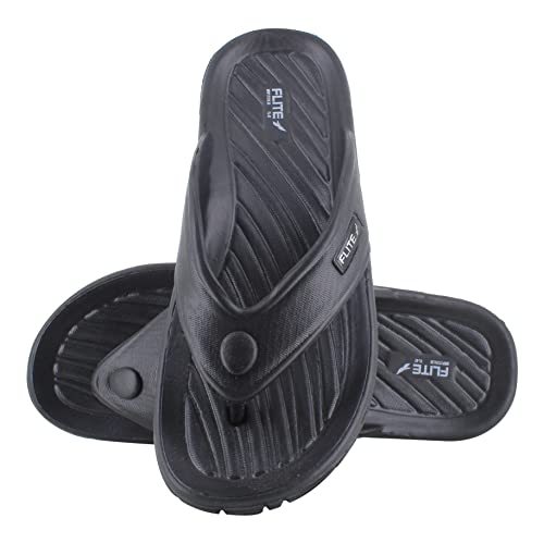 Flite Men's Flip Flops Thong Sandals