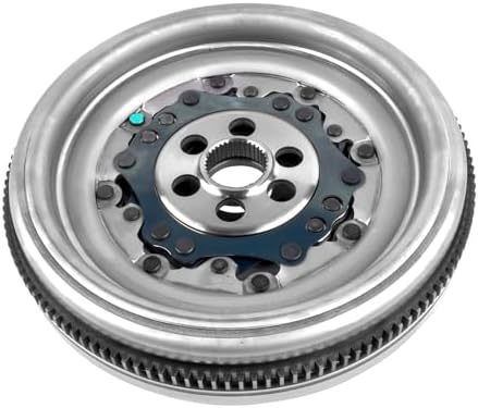 Dual Mass Flywheel for VW Jetta Golf Beetle