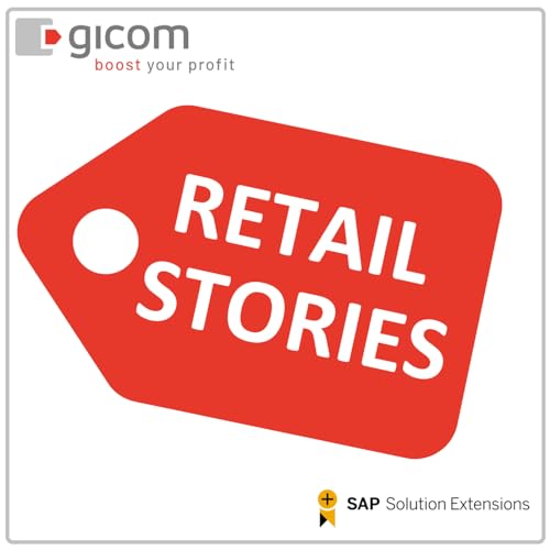 『Retail Stories』のカバーアート