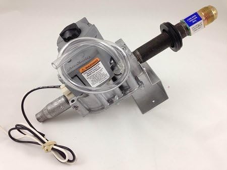 TP-240 Natural Gas Valve Train Assembly