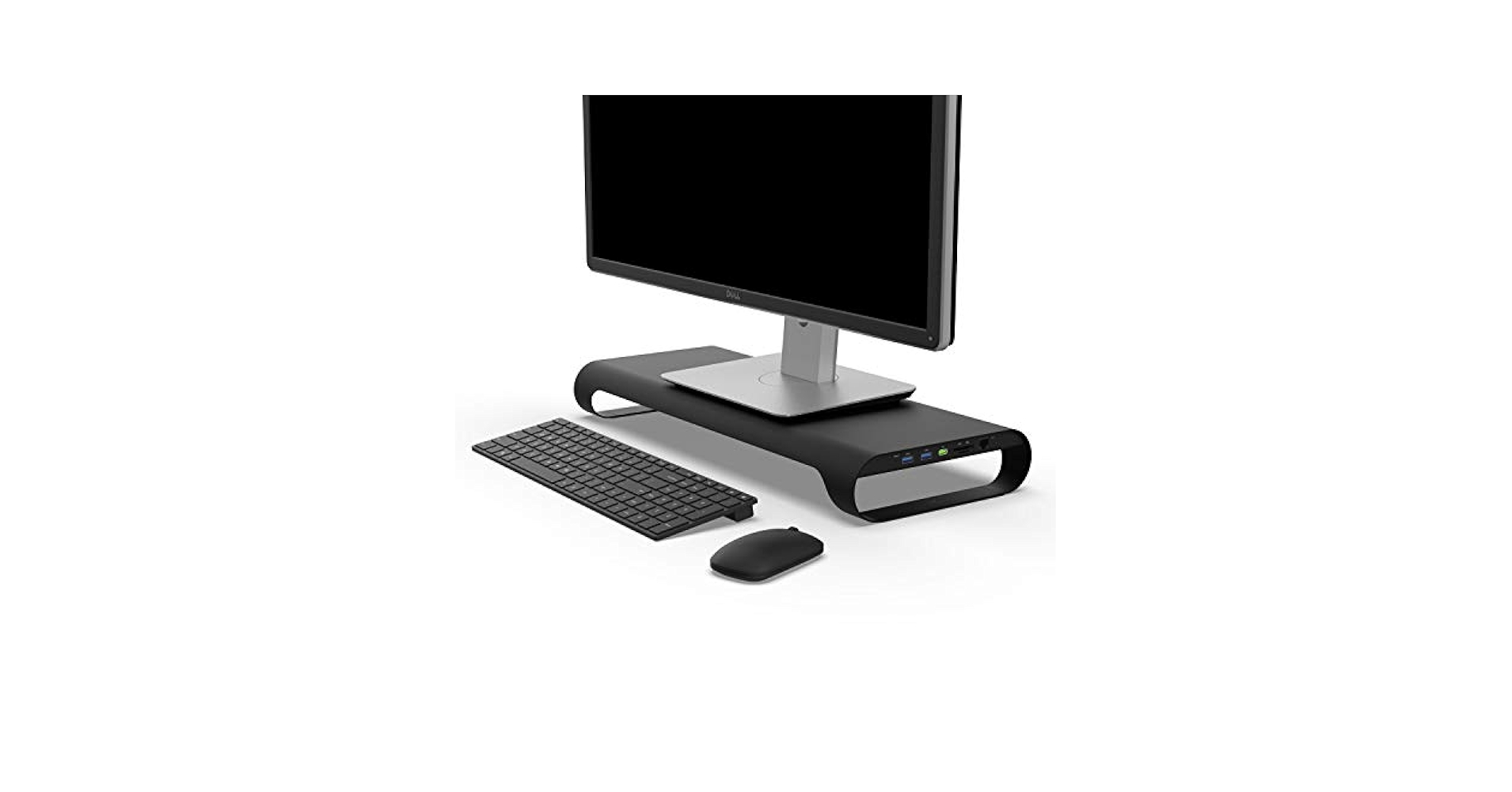 Amazon | MONITORMATE ProBASE X アルミニウム製USB多機能