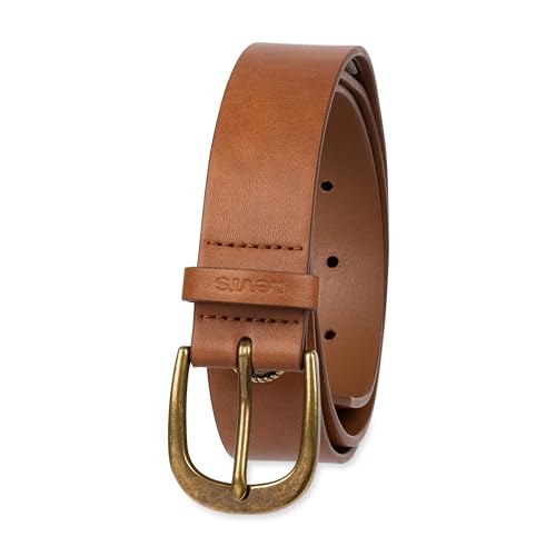 Levi's Women's Western Inspired Fashion Belts for Jeans, Trousers and Dresses2