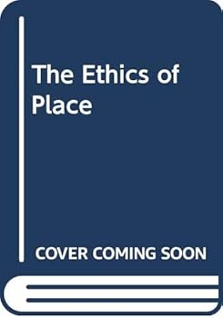 Paperback The Ethics of Place Book