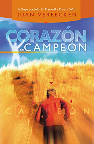 Corazón de campeón (Spanish Edition)