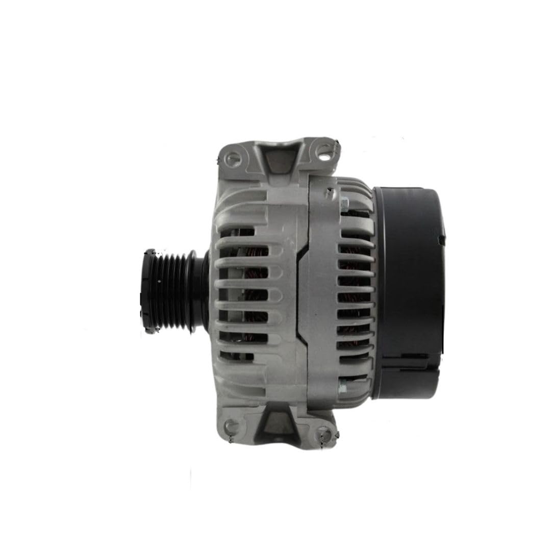 TT11191 PRO Alternatore per auto 12V, Alternatore 115/120 A. Compatibile con MERCEDES-BENZ. Eccellente rapporto qualità-prezzo. Installazione facile e garanzia.