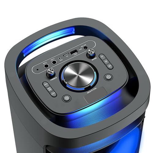 CASSA WIRELESS IRRADIO IR-PS80 OMNIA4 - 5