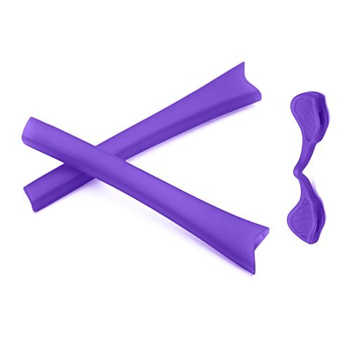 PapaViva �C���[�\�b�N �m�[�Y�p�b�h For Oakley Radar Path- �p�[�v��