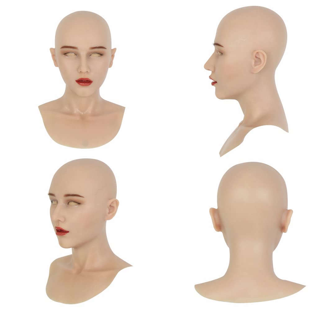 フィメールマスク Dream female mask 女装 フィメールマスク Dream female mask 女装