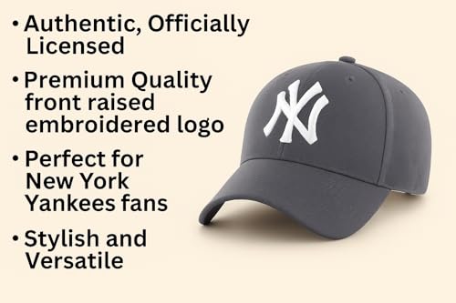 Gorra ajustable deportiva unisex para niños en carbón/blanco miniatura 6