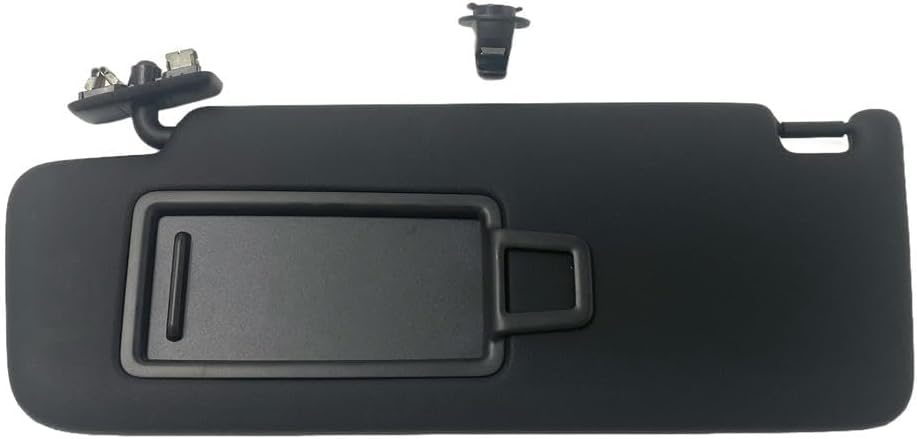 Sun Visor Car for Macan 2014 2015 2016 2017 2018 2019 2020 2021-2023 Left Driver Right Passenger Front Sunshade Panel Left