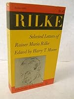 Selected Letters of Rainer Maria Rilke B000WDSYGW Book Cover