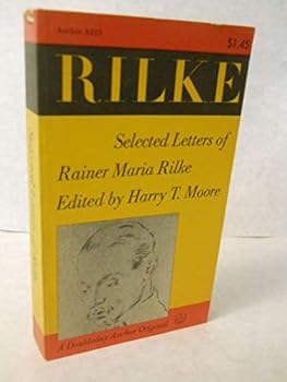 Selected Letters of Rainer Maria Rilke