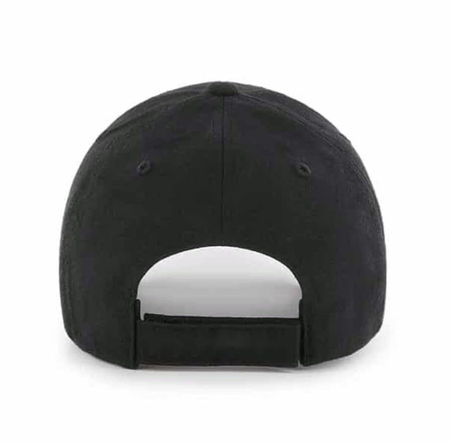 Gorra deportiva ajustable con logo oficial Boston Sox miniatura 2