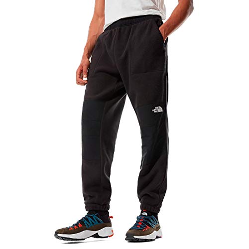 [Um[XtFCX] NF0A3Y41JK3 MENS DENALI PANT TNF BLACK, TNF BLACK [sAi]