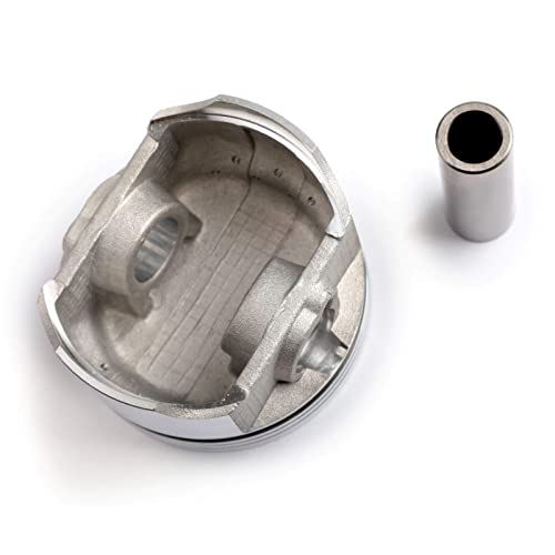 MAD HORNETS Piston Pin Ring Kit For Honda XL200R 1983-1984 XR200R XR200 1980-2002