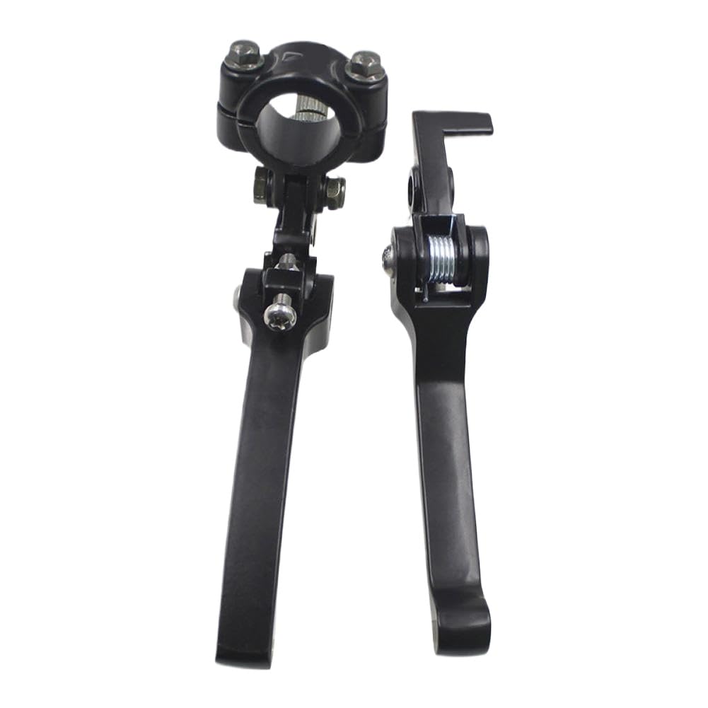 Palanca de Embrague y Freno de 22 mm Compatible con TTR125