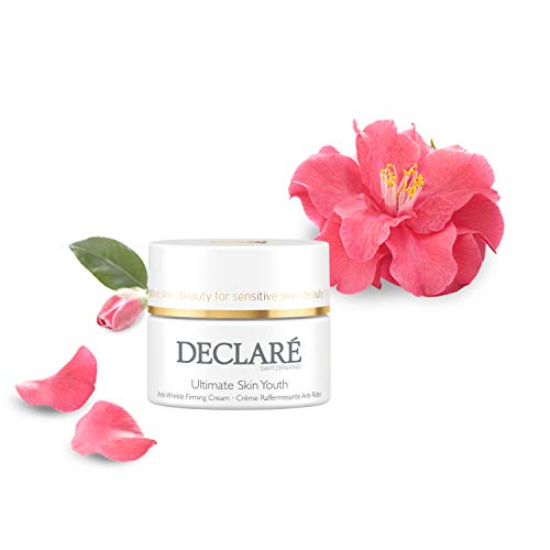 Preisvergleich Produktbild Declaré Age Control femme / women, Ultimate Skin Youth Creme, 50 ml