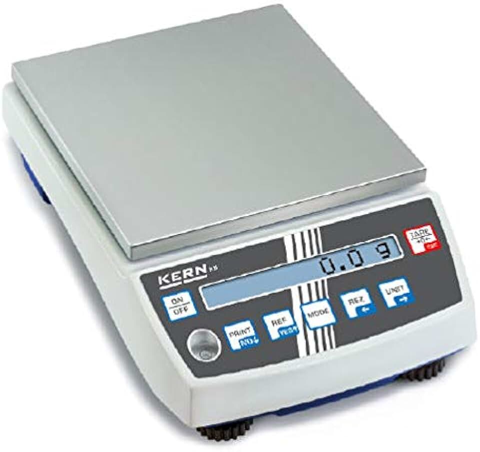 bilancia di precisione milligrammi amazon